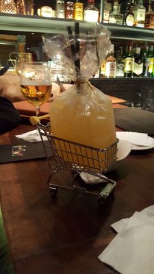 Rubaiyat Madrid by null