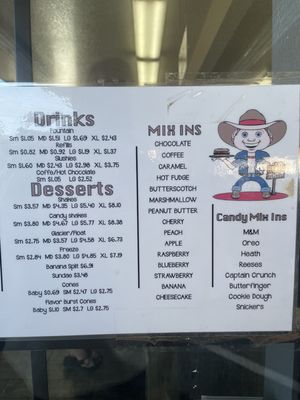 Menu photo 3 Big Al's Burgers at The Junction Kanab, UT Menu photo 3 Big Al's Burgers at The Junction Kanab, UT