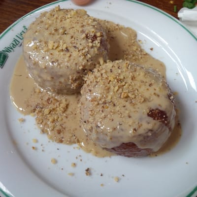 Ciğerci Niyazi Usta by null