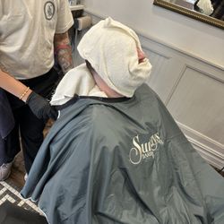 Sundays Barber Shop