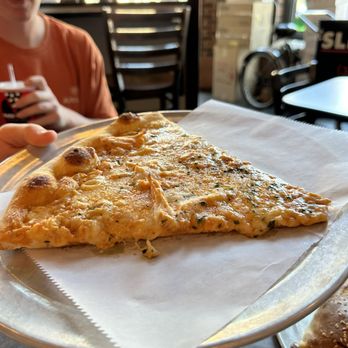 Sliceworks - Buffalo Chicken - Pizza Near Me - Denver, Colorado Sliceworks - Buffalo Chicken - Pizza Near Me - Denver, Colorado