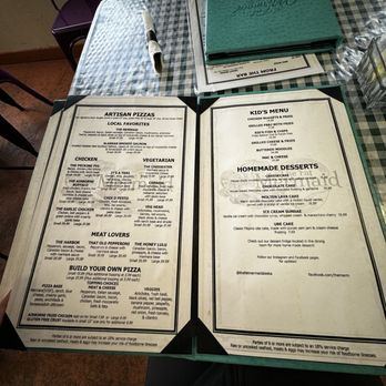 The Fat Mermaid - Menu - Sandwiches Near Me - Valdez, Alaska The Fat Mermaid - Menu - Sandwiches Near Me - Valdez, Alaska