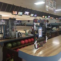 Creasey's Bowl