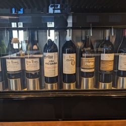 Bodegas Bilbainas
