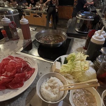 Cal Shabu - Costa Mesa - Japanese Near Me - Costa Mesa, California