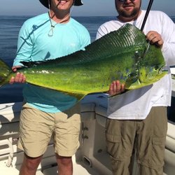 Recess Fishing Charters