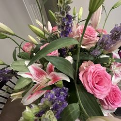 Shackelford Botanical Designs