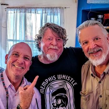 Memphis Whistle - Me, Jeff and Jack Steiner!! - Cocktail Bars Near Me - Memphis, Tennessee Memphis Whistle - Me, Jeff and Jack Steiner!! - Cocktail Bars Near Me - Memphis, Tennessee