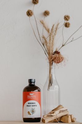 Fine Feathers Kombucha Company by null