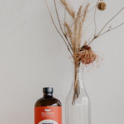 Fine Feathers Kombucha