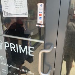 AT&T Store