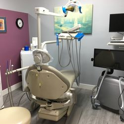 Santee Dental Group - 3M True Definition Scanner