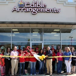 Edible Arrangements