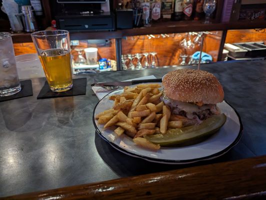 South Philadelphia Tap Room by null
