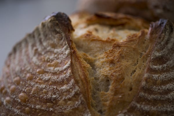 BreAd Panaderos Artesanales by null