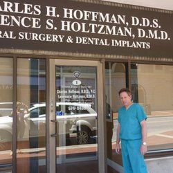 Hoffman Charles, DDS