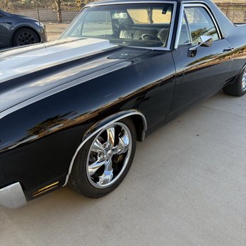 Pristine Shine - Auto Detailing Near Me - Hesperia, California Pristine Shine - Auto Detailing Near Me - Hesperia, California