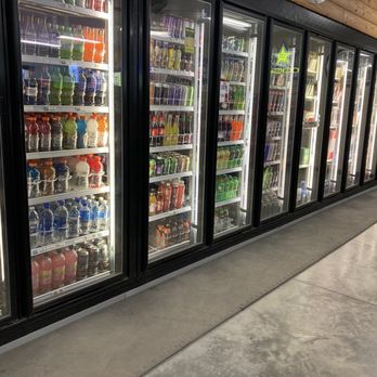 Hanging Rock - Drink cooler - Convenience Stores Near Me - Westfield, North Carolina