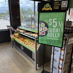 Busch's Fresh Food Market - Wednesday deal