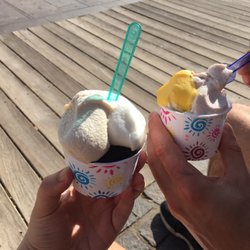 Il Gelato del Mercato