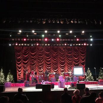 The Wiltern - Music Venues Near Me - Los Angeles, California