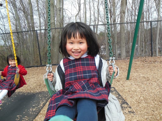 Academy of Christian Education