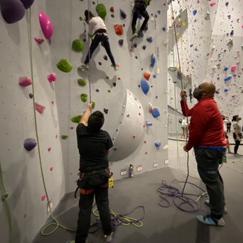 Mesa Rim Climbing Center - Reno - Rock Climbing Near Me - Reno, Nevada Mesa Rim Climbing Center - Reno - Rock Climbing Near Me - Reno, Nevada