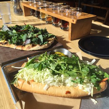 The EATery - Gastropubs Near Me - Mammoth Lakes, California