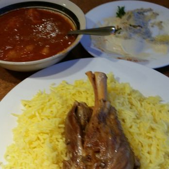 Wessen Int'l Kitchen - Middle Eastern Near Me - Tempe, Arizona Wessen Int'l Kitchen - Middle Eastern Near Me - Tempe, Arizona