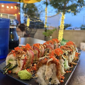 Dragon Sushi - Sushi - Sushi Bars Near Me - Albuquerque, New Mexico
