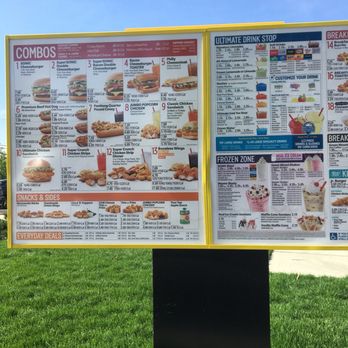 Sonic Drive-In - Burgers Near Me - Nesconset, New York