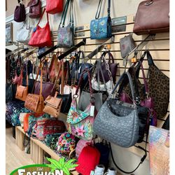 Fashion Safari