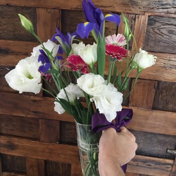 Exquisite Flower Shop - Flowers for my babe - Florists Near Me - Los Angeles, California