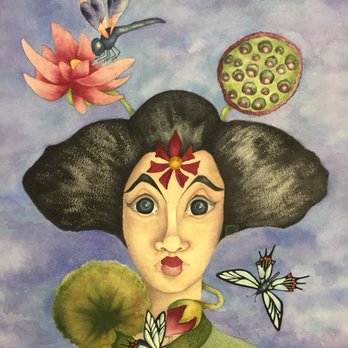 4th Street Fine Art - Valerie Sobel - Art Galleries Near Me - Berkeley, California 4th Street Fine Art - Valerie Sobel - Art Galleries Near Me - Berkeley, California