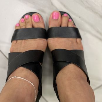 Hana Nails & Spa - My pinky toes - Nail Salons Near Me - Ewa Beach, Hawaii Hana Nails & Spa - My pinky toes - Nail Salons Near Me - Ewa Beach, Hawaii
