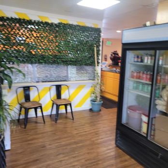 Frankie - Thru the front entrance - Chinese Near Me - Sunnyvale, California