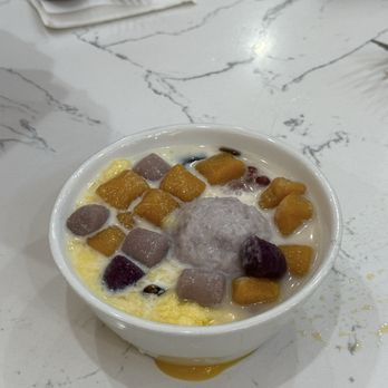 Mango Mango Dessert - Taro gras jelly - Desserts Near Me - Quincy, Massachusetts Mango Mango Dessert - Taro gras jelly - Desserts Near Me - Quincy, Massachusetts