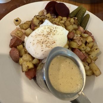 Baked on the River - Salad Near Me - Guerneville, California