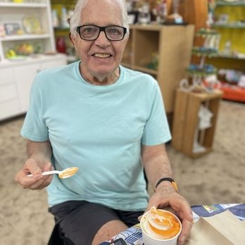The Citrus Place - Cup or Cone- Customers Choice - Fruits & Veggies Near Me - Terra Ceia, Florida The Citrus Place - Cup or Cone- Customers Choice - Fruits & Veggies Near Me - Terra Ceia, Florida