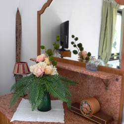 Ferienwohnung Auf der Au
