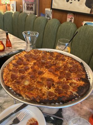 Danny's Pizza Tavern by null