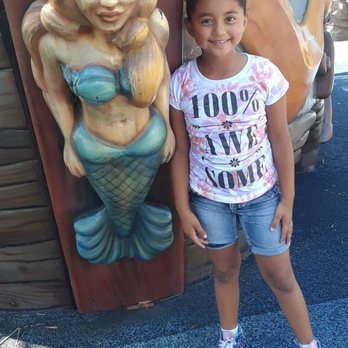 Pirate Park - Bff :) - Playgrounds Near Me - Bellflower, California