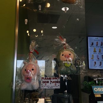 Presotea Rancho Bernardo - Bubble Tea Near Me - San Diego, California