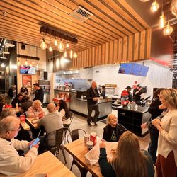Capriotti's Sandwich Shop