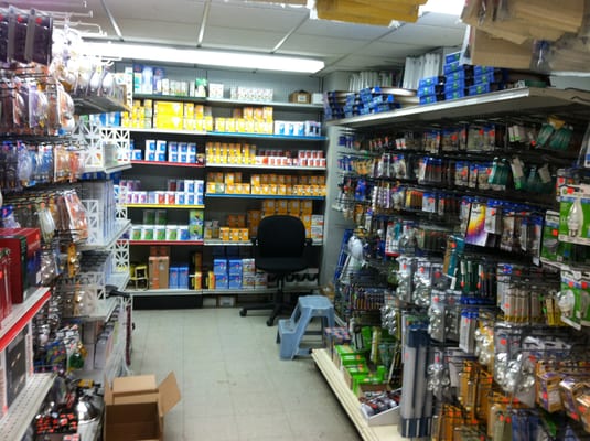 Ace Hardware Bruno's Home Center by null