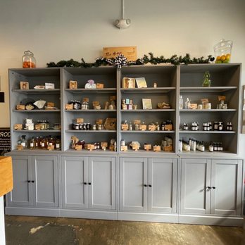 Grounding Roots - Tooth powders, mouth rinses, honey... - Juice Bars & Smoothies Near Me - Winter Park, Florida Grounding Roots - Tooth powders, mouth rinses, honey... - Juice Bars & Smoothies Near Me - Winter Park, Florida