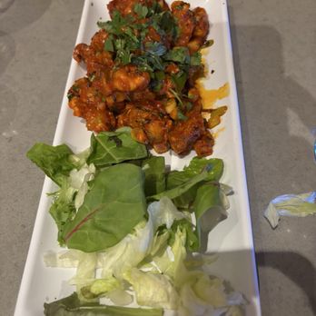 Saffron By The Sea - Gulab Jamun - Indian Near Me - Fairhaven, Massachusetts
