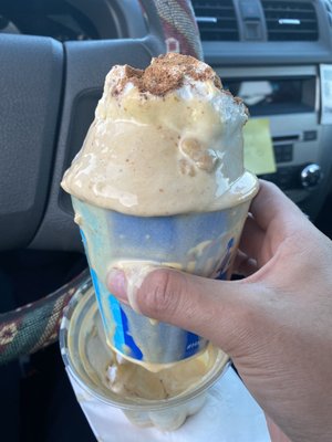 Dairy Queen Store by null