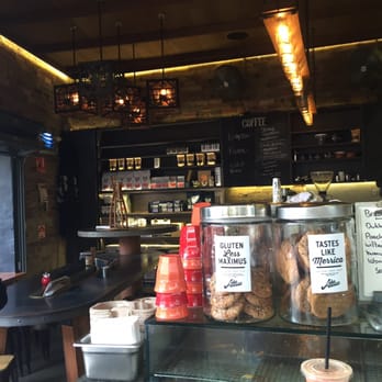 Pablo & Rusty's - Coffee & Tea Near Me - Lane Cove, NSW