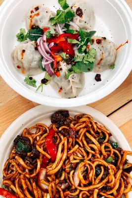 Laghman Express by null